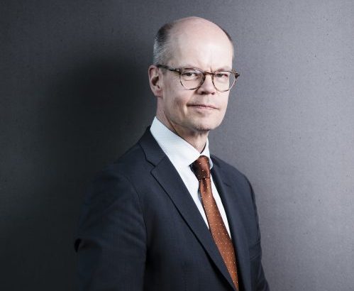 La Organización del Bachillerato Internacional nombra a Olli-Pekka Heinonen octavo director general