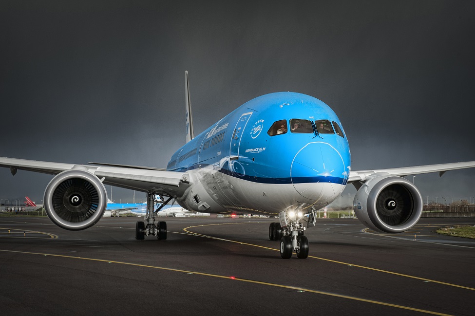 KLM aumentará sus frecuencias de viaje al país en el 2023